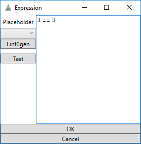 Expression-Editor