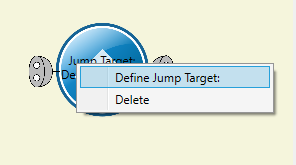 Define Jump Target